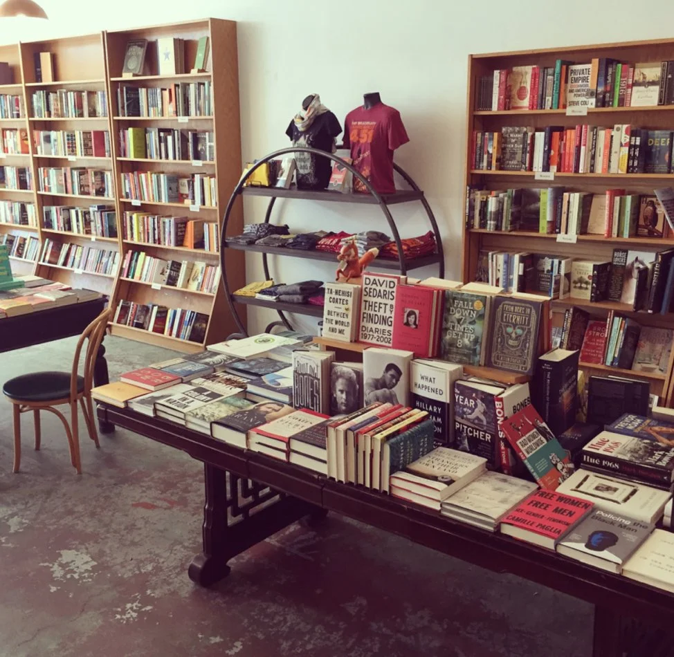 The Book Catapult