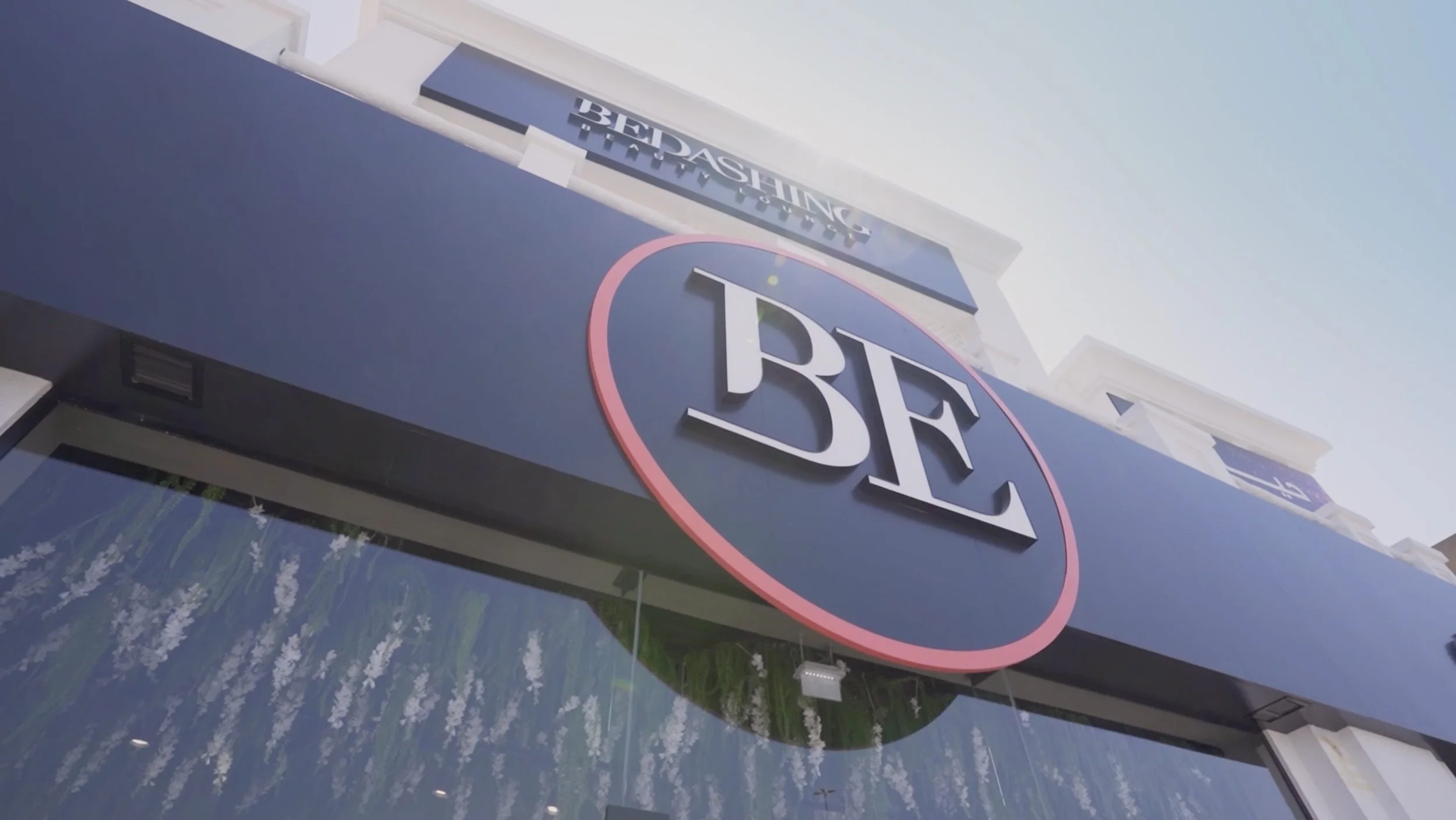 Bedashing Beauty Salon | Videography | Video Editing