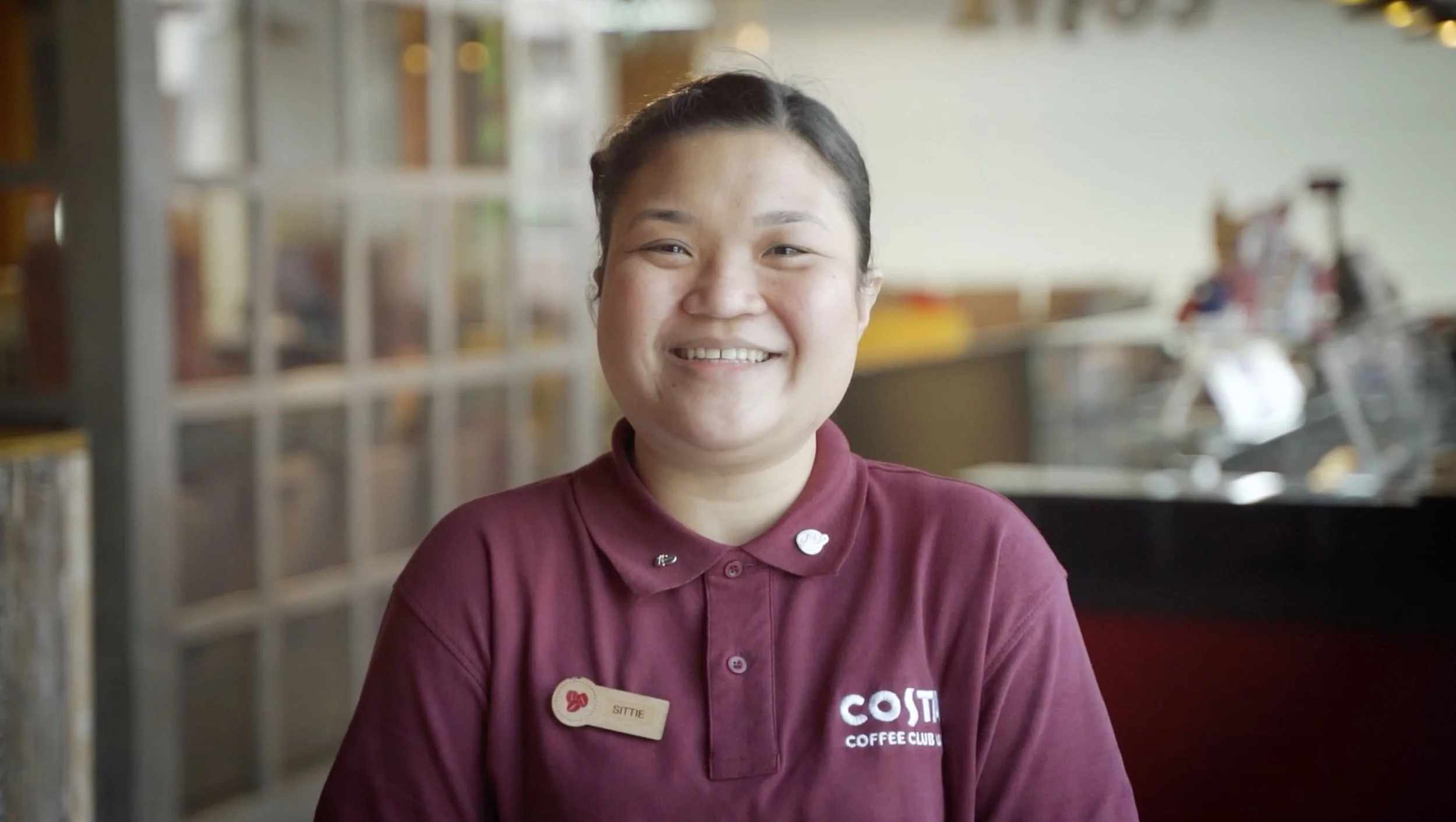 Costa Coffee UAE | Videography | Video Editing