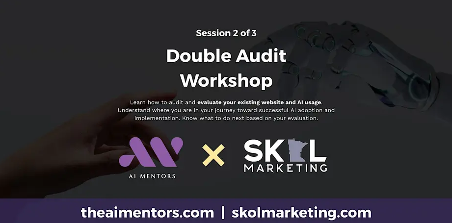  Double-Audit Workshop