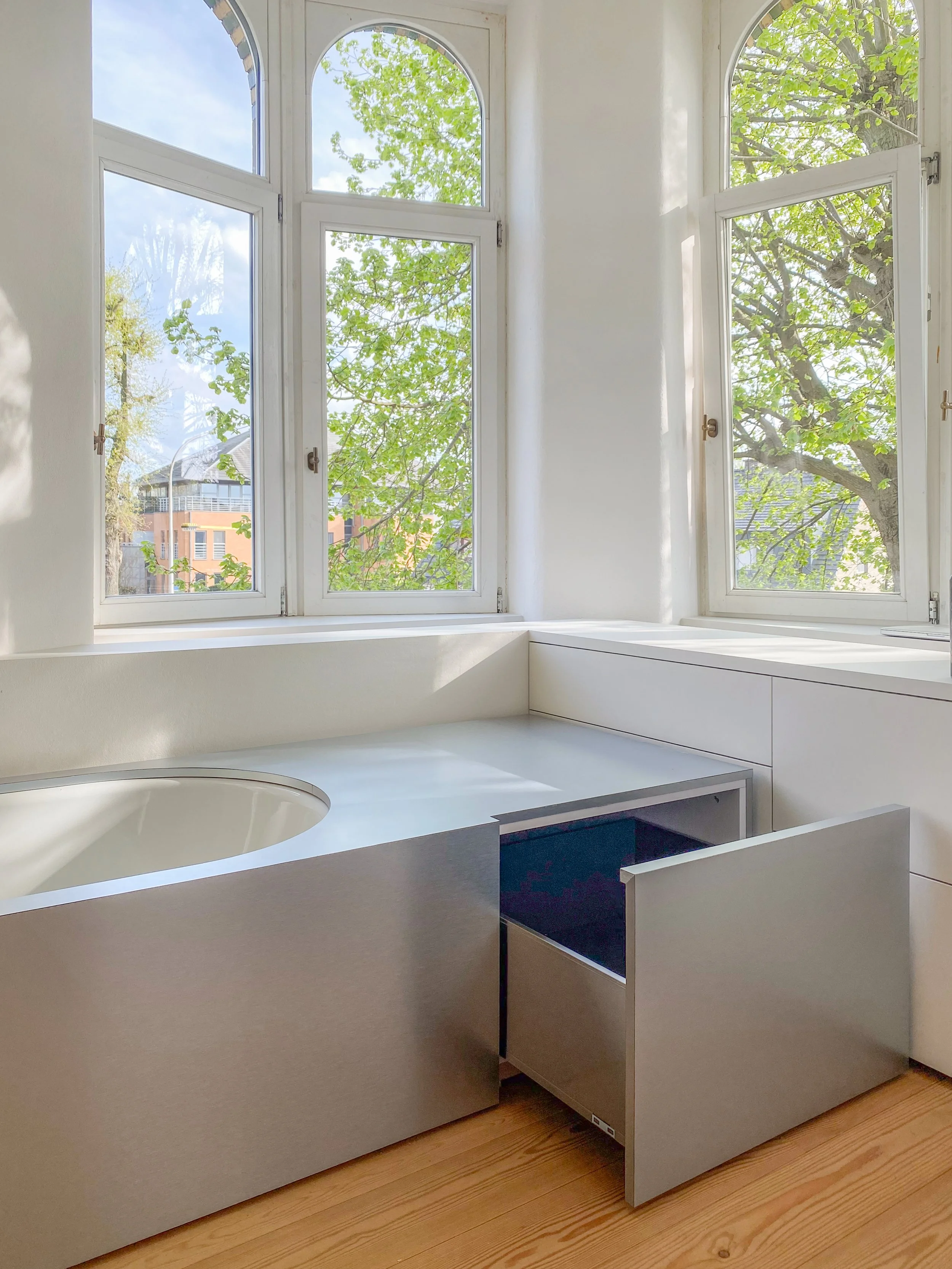 JO - badkamer