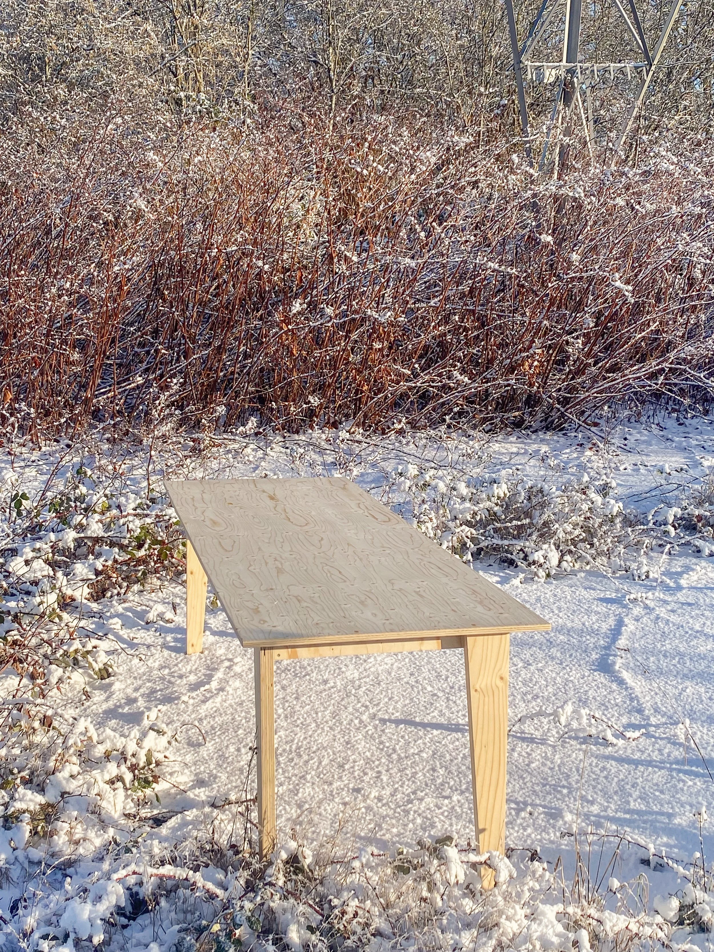 HDL - tafel
