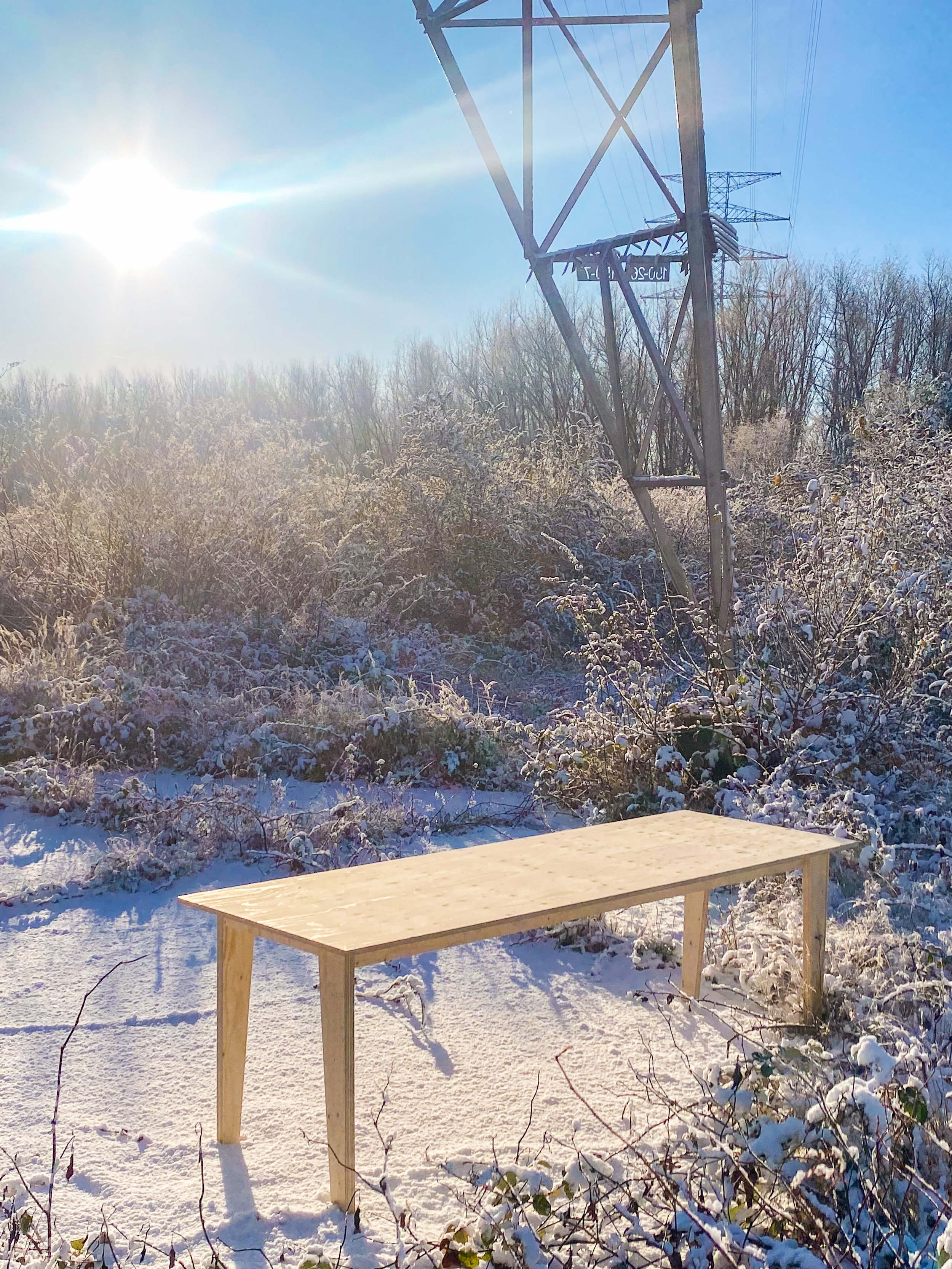 HDL - tafel