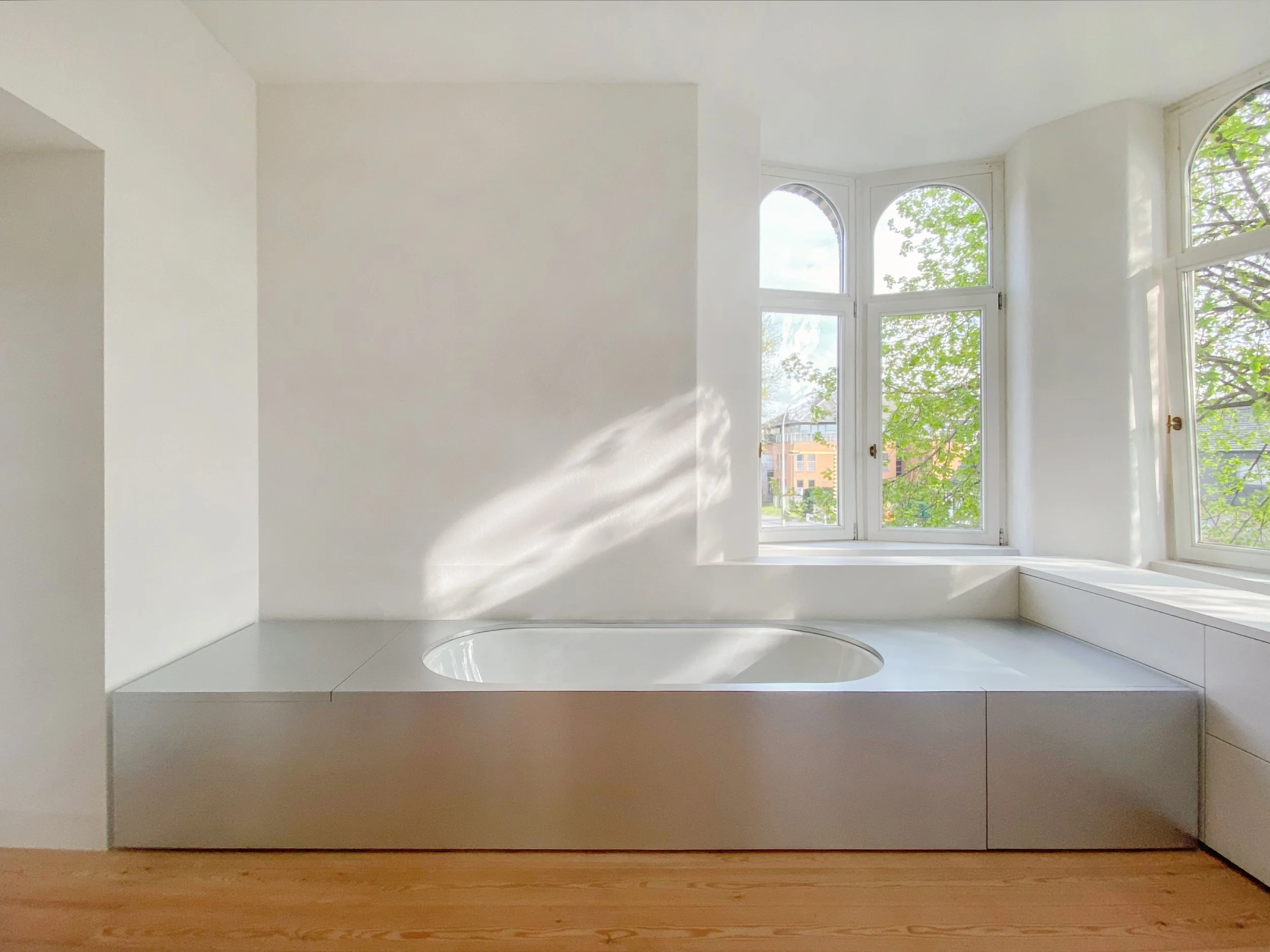 JO - badkamer