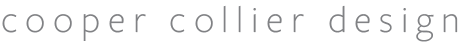 Cooper Collier Design