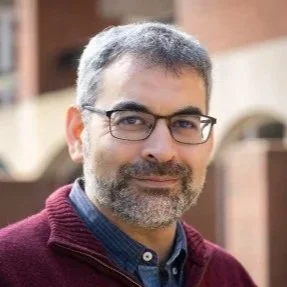 Robin Banerjee
