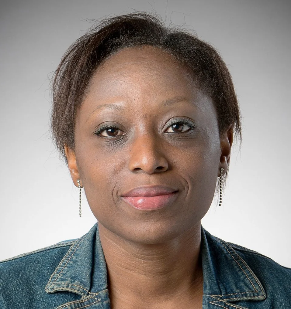 Kemi Adeyeye