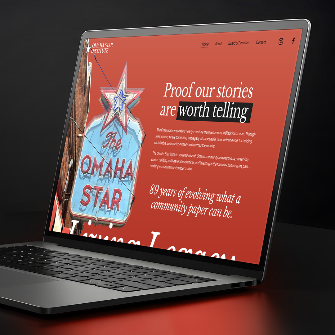 Omaha Star Institute | The Omaha Star Newspaper
