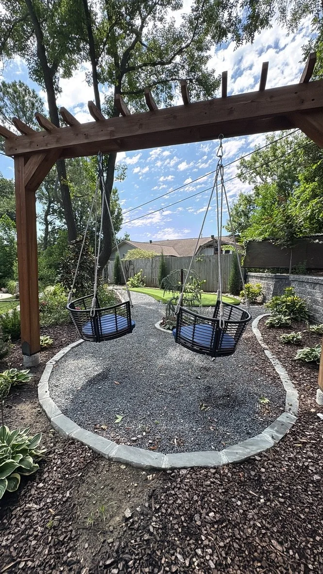 hanging chair arbor.jpeg