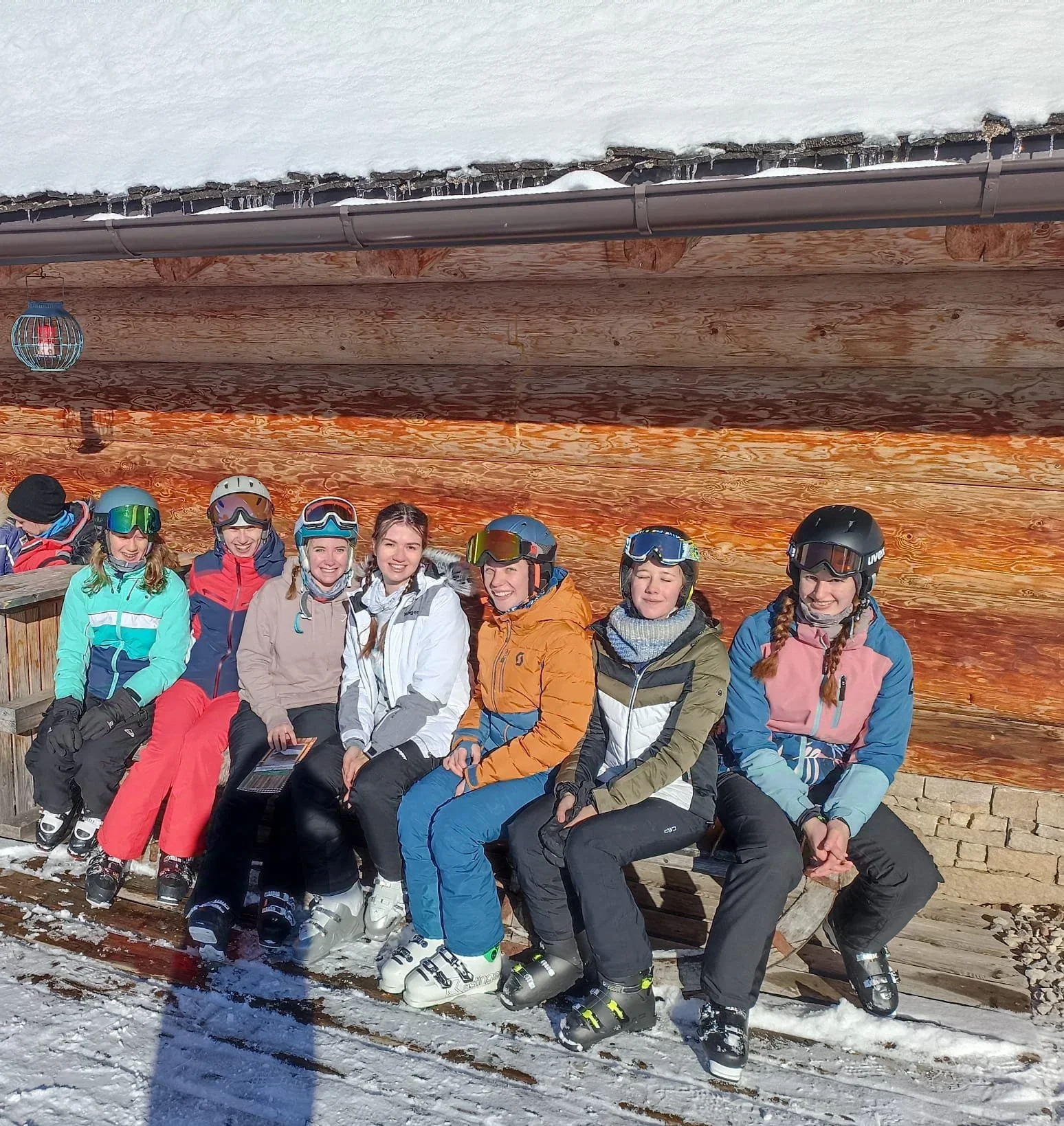 Tagesausfahrt mit Après Ski nach Obertauern
