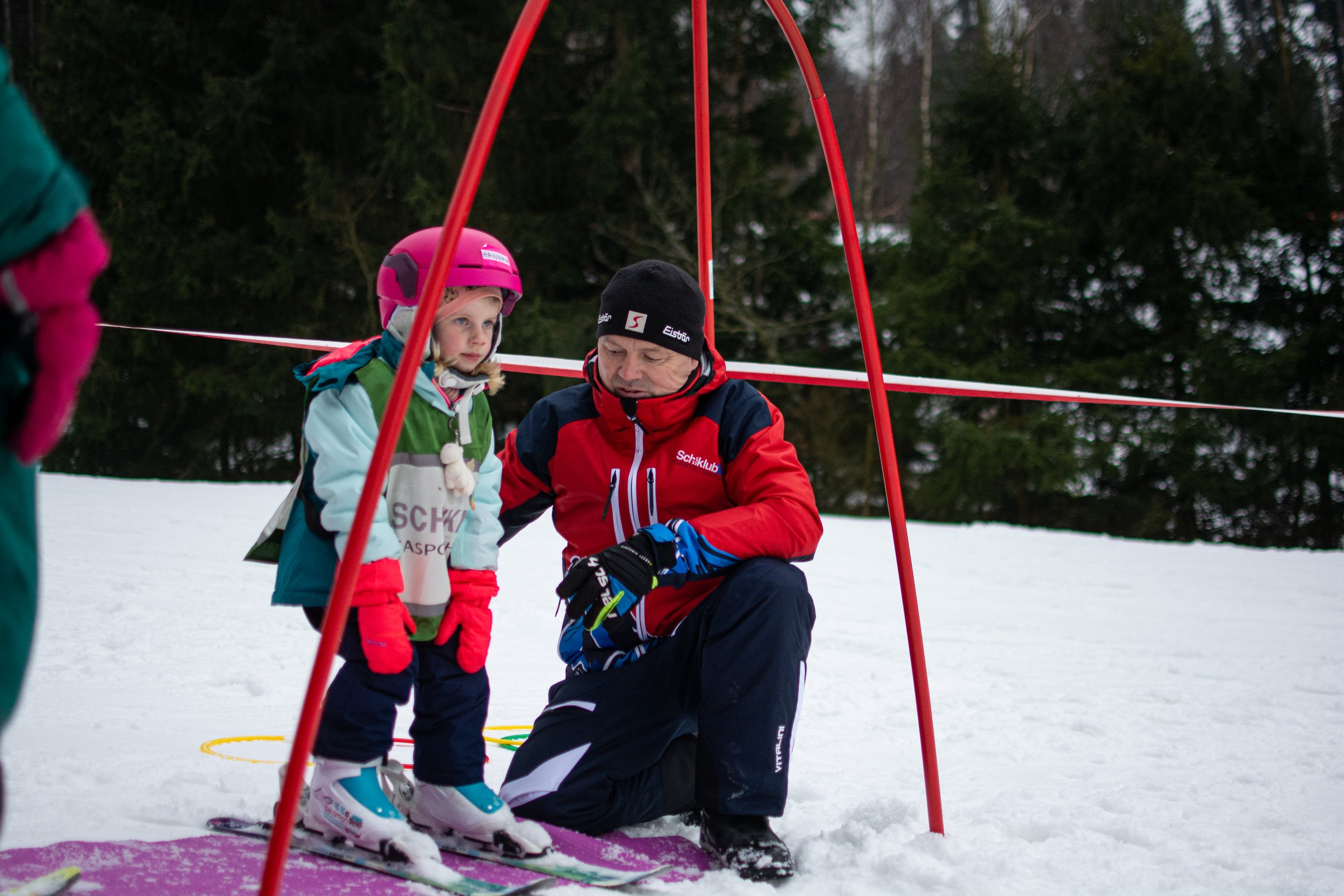 Bevorstehende Veranstaltungen Kinderschikurs in Eberschwang