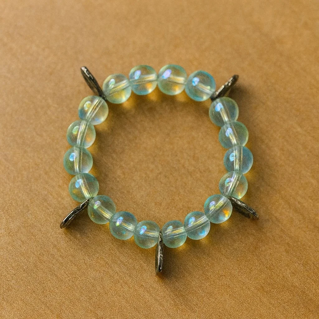 Celestial Glow Bracelet