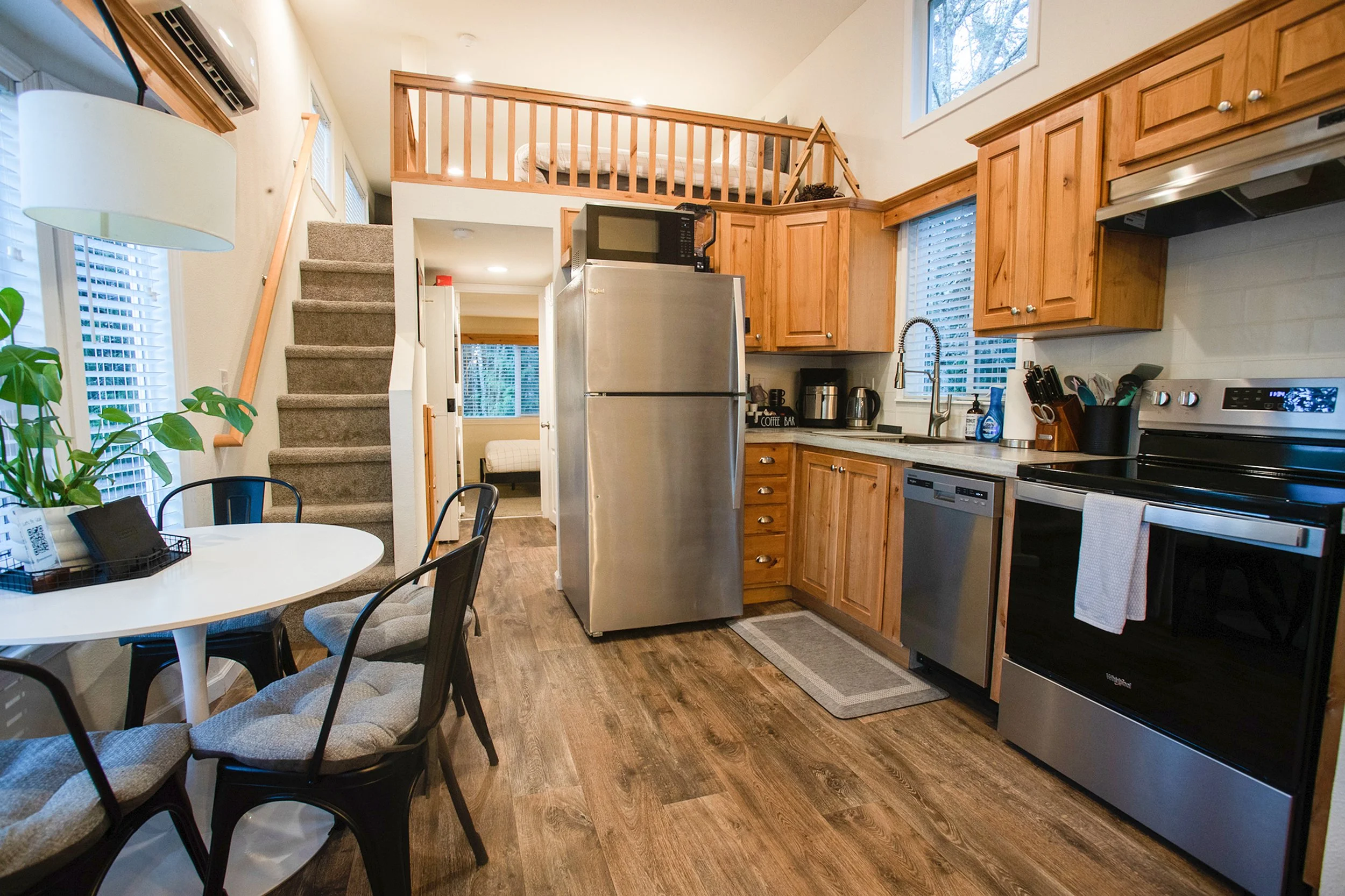 NW Tiny Homes | High-Quality, Affordable Park Models