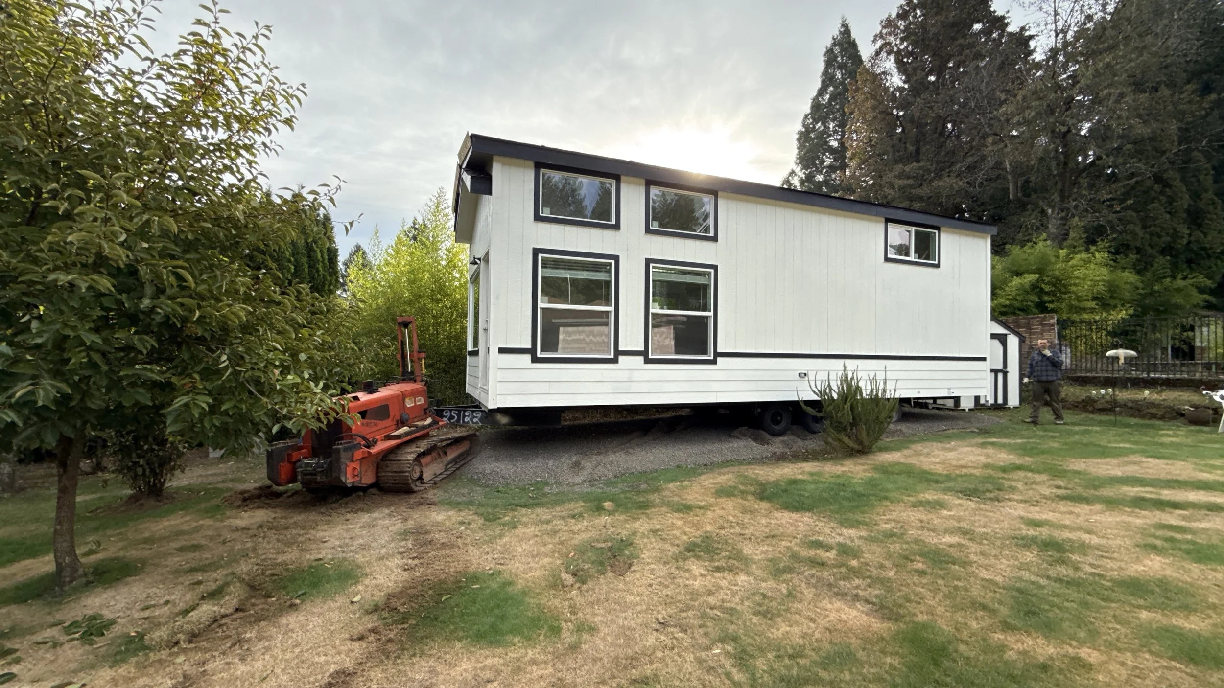 Park Model RVs And ADUs: Knowing The Real Difference