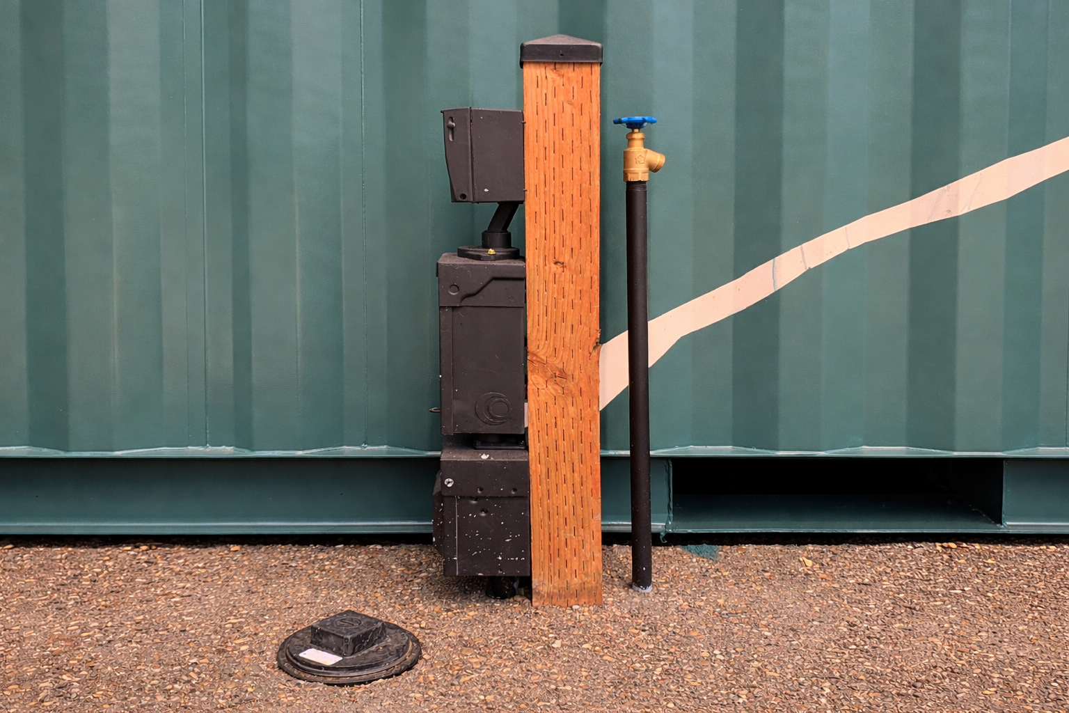 Tiny Home Setup Made Simple 