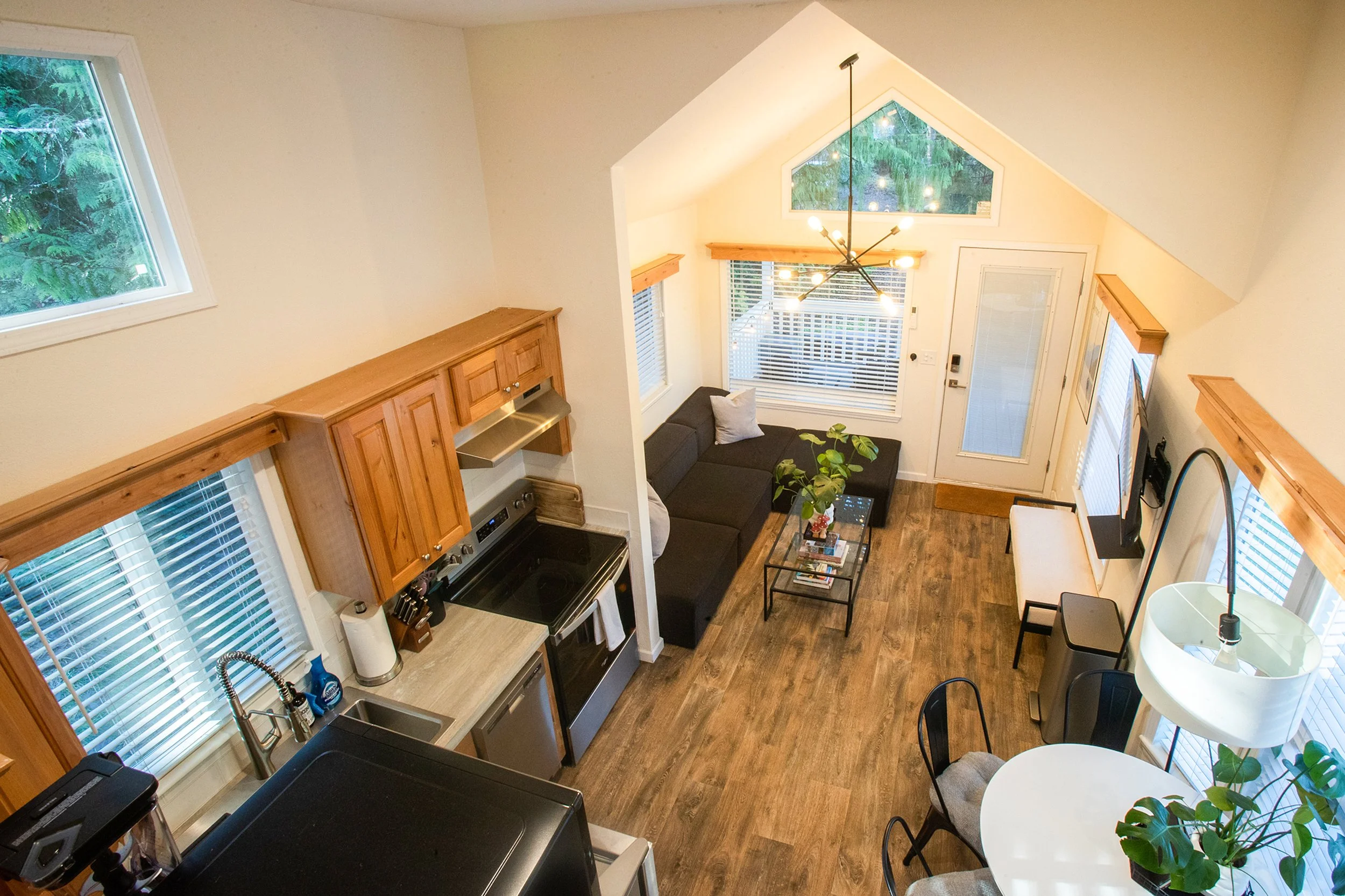 NW Tiny Homes | High-Quality, Affordable Park Models