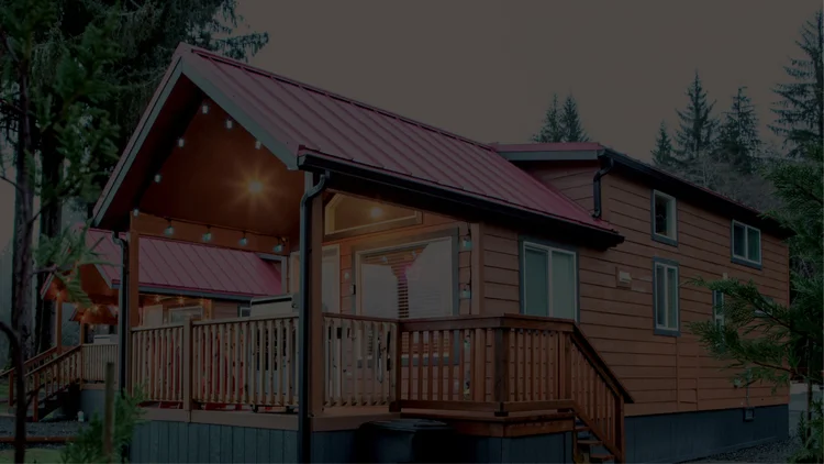 NW Tiny Homes | High-Quality, Affordable Park Models