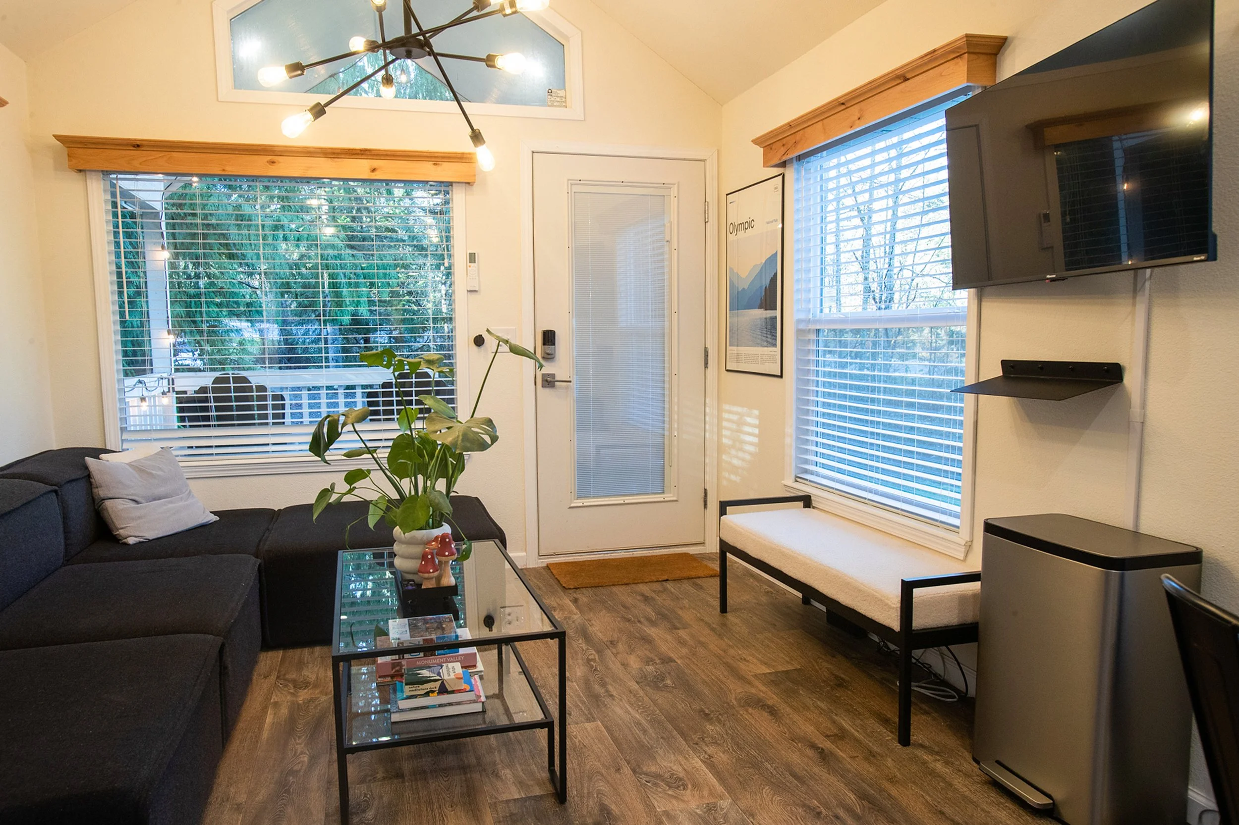 NW Tiny Homes | High-Quality, Affordable Park Models