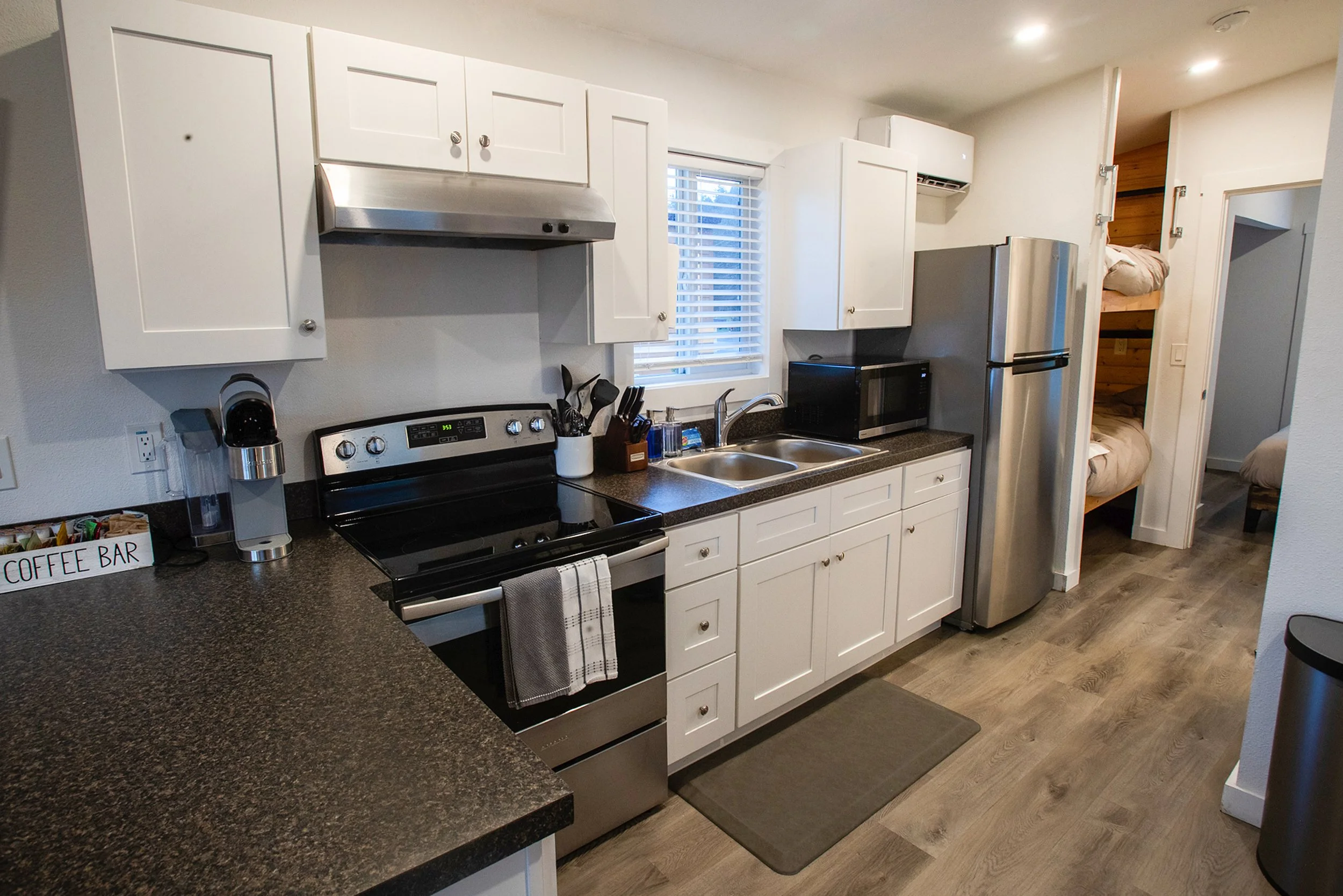 NW Tiny Homes | High-Quality, Affordable Park Models