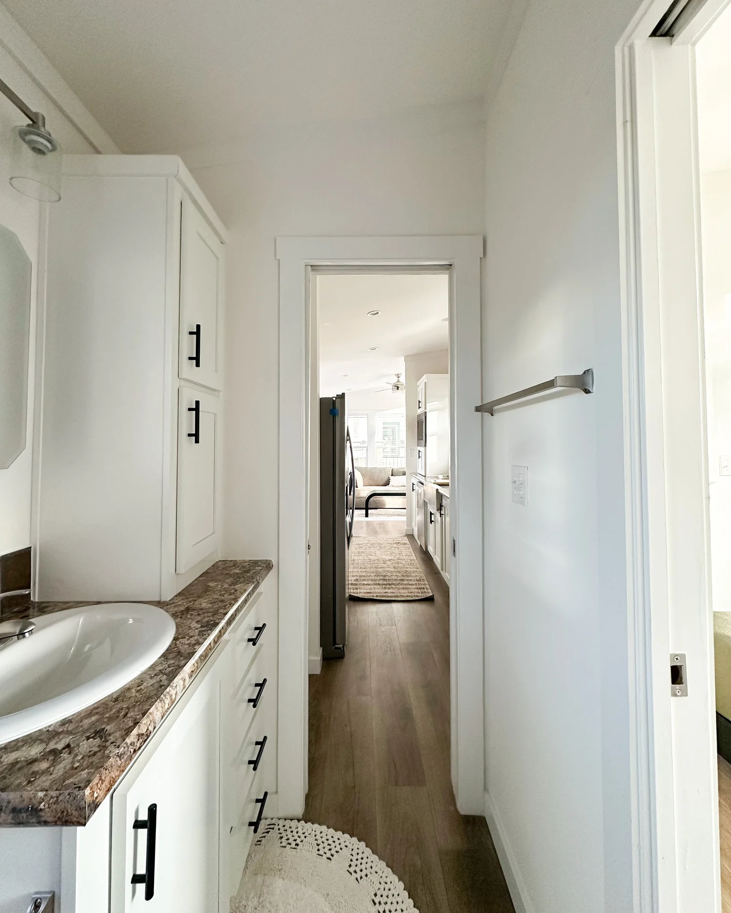 Magnolia | 1 Bed, 1 Bath Model — NW Tiny Homes