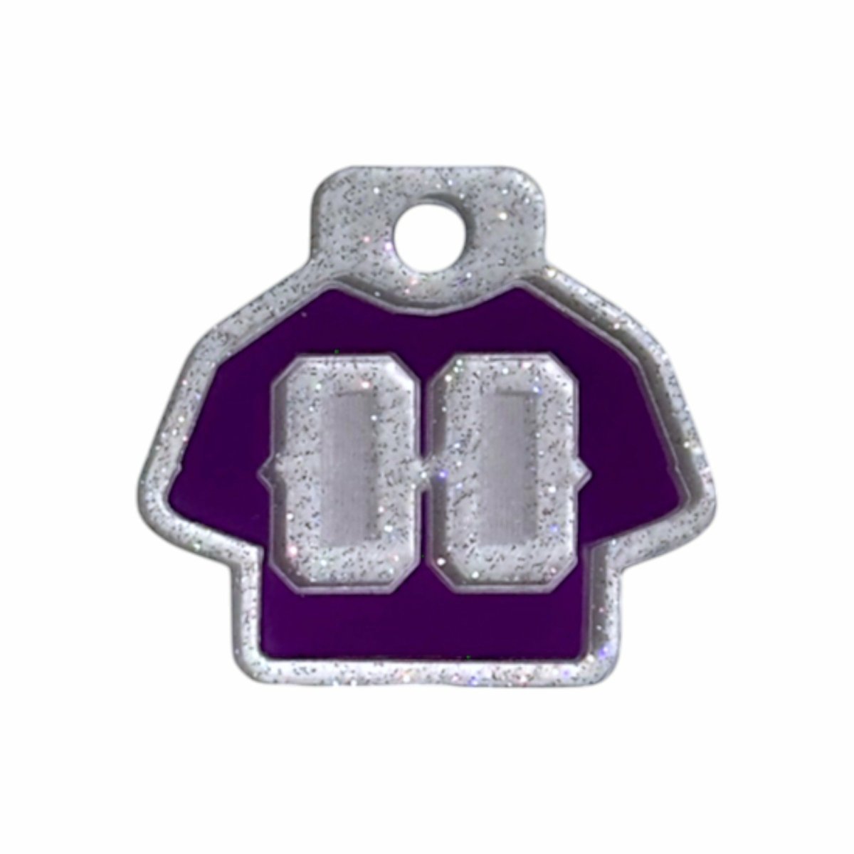 The Santino - Purple