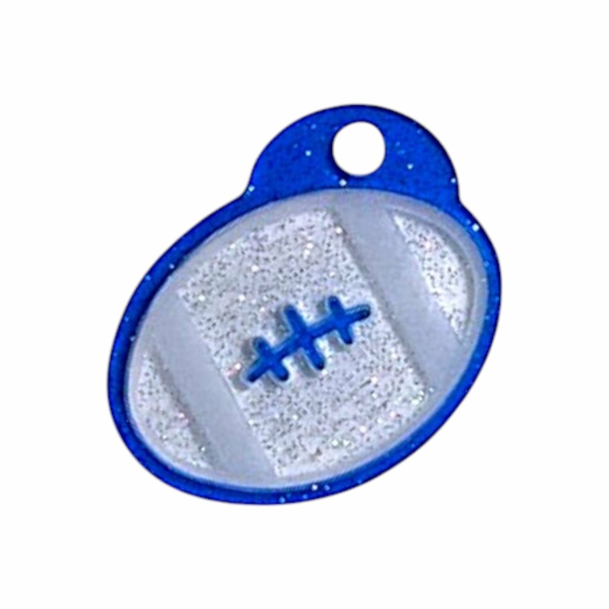 The Santino II- Blue