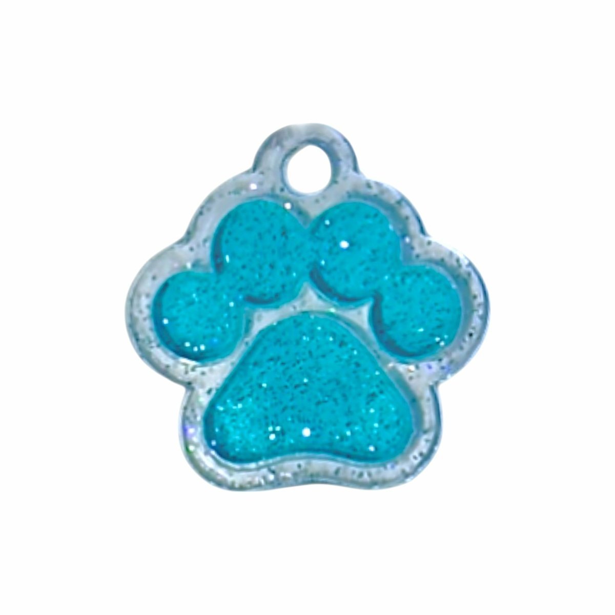 Pawtastic- Teal