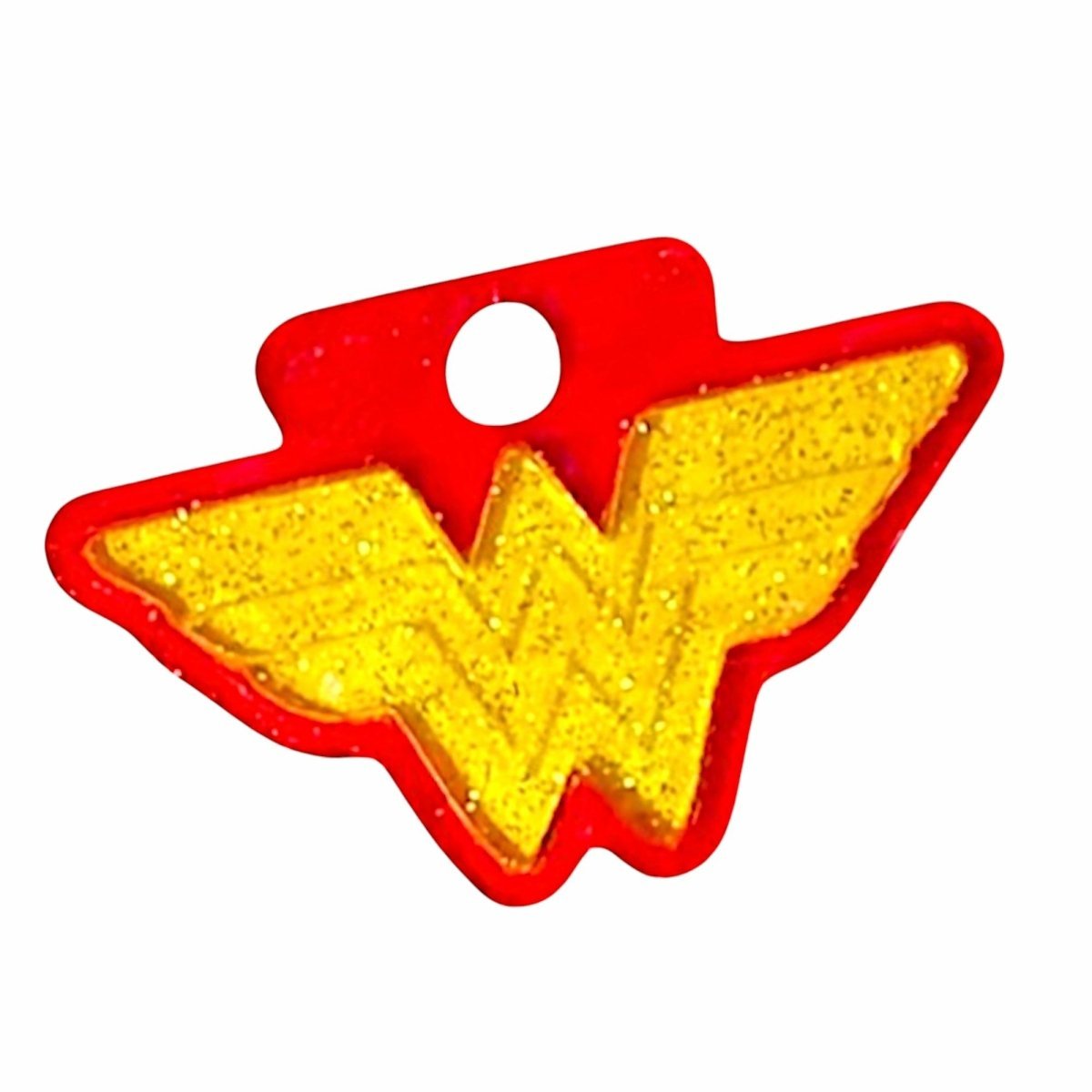 The Wonder Woof - Gold