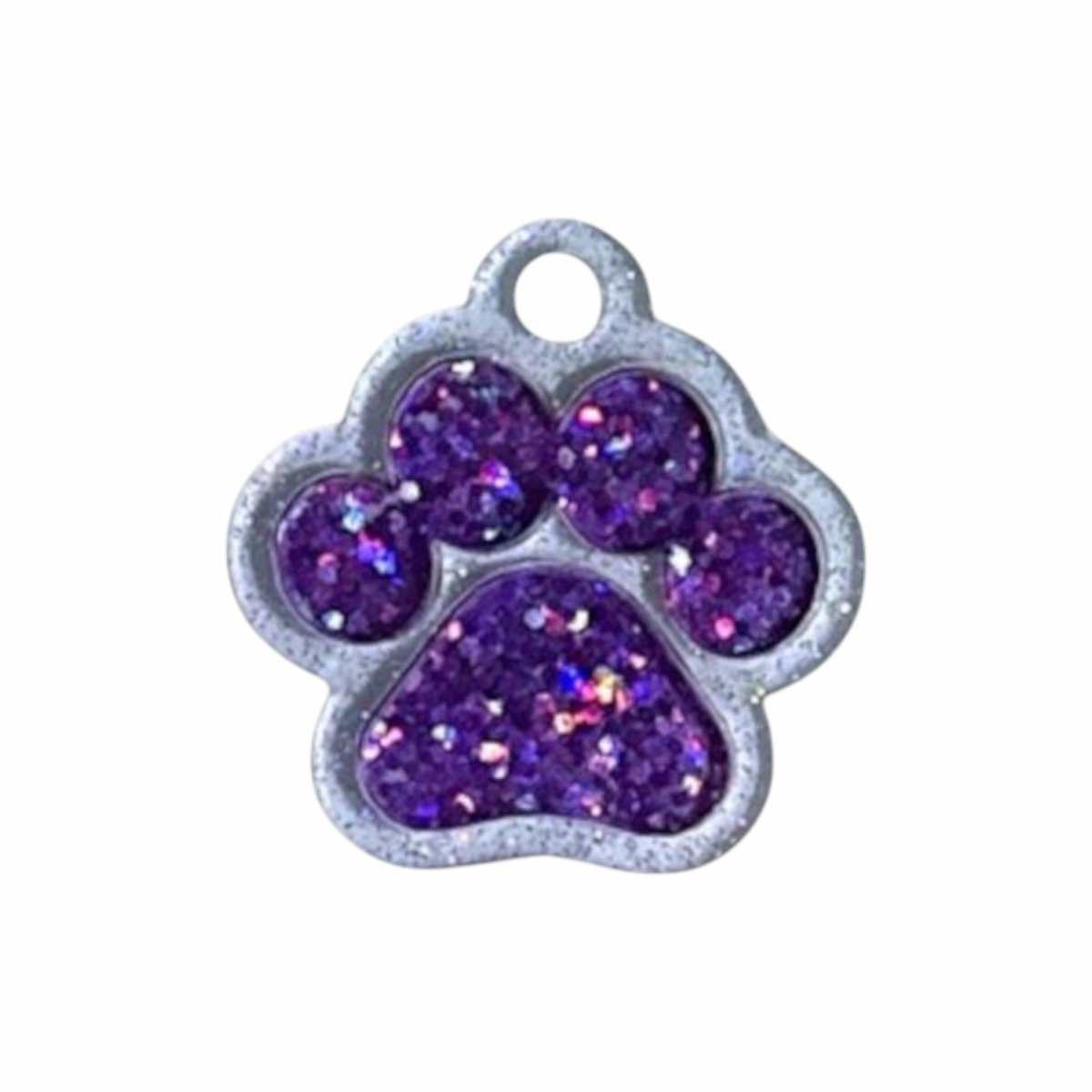 Pawtastic - Galactic Purple
