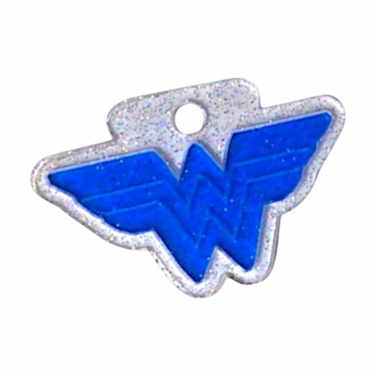 The Wonder Woof - Blue