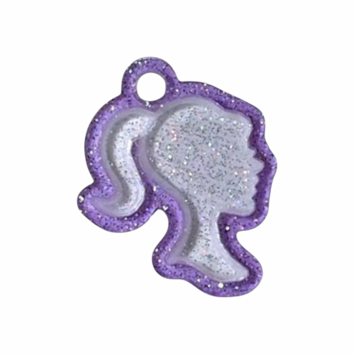 The Pawbie - Lilac Stardust