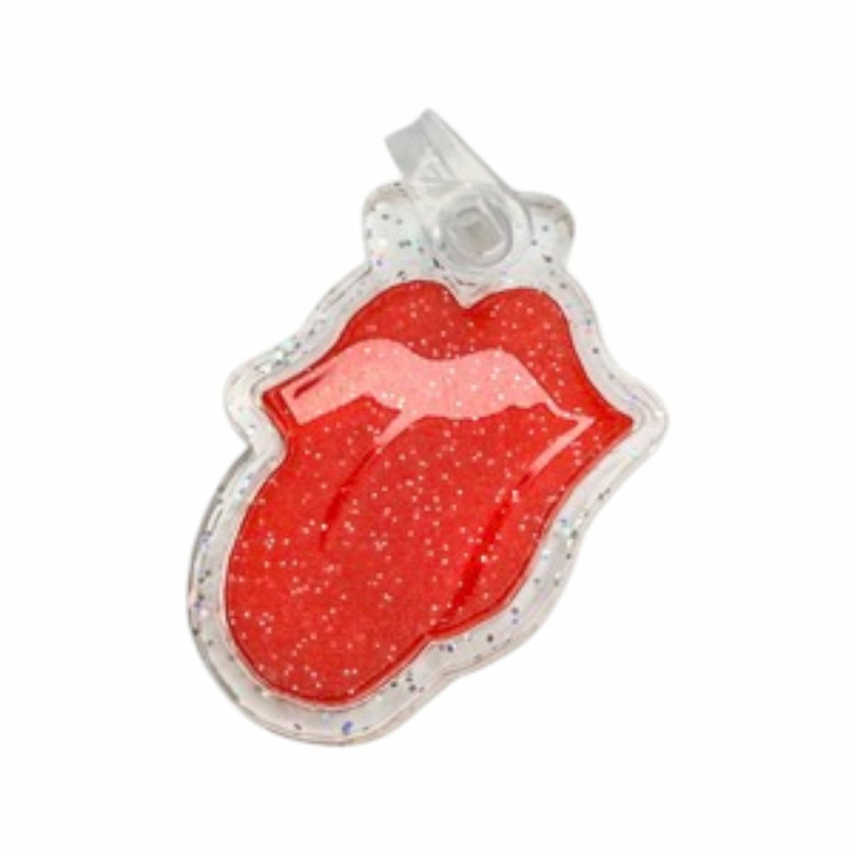 Lickity Split- Red