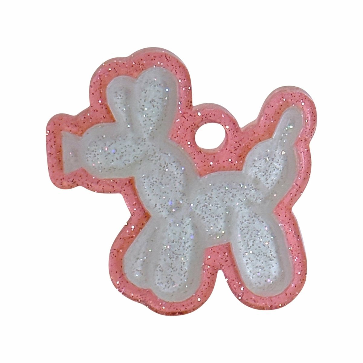 The Shiloh -Frosted Baby Pink
