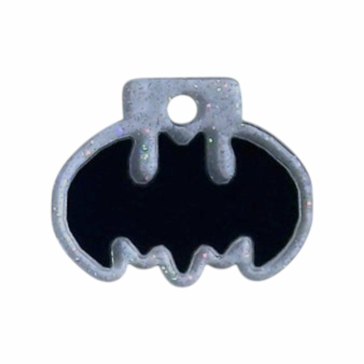 The Barkman - Metallic Black