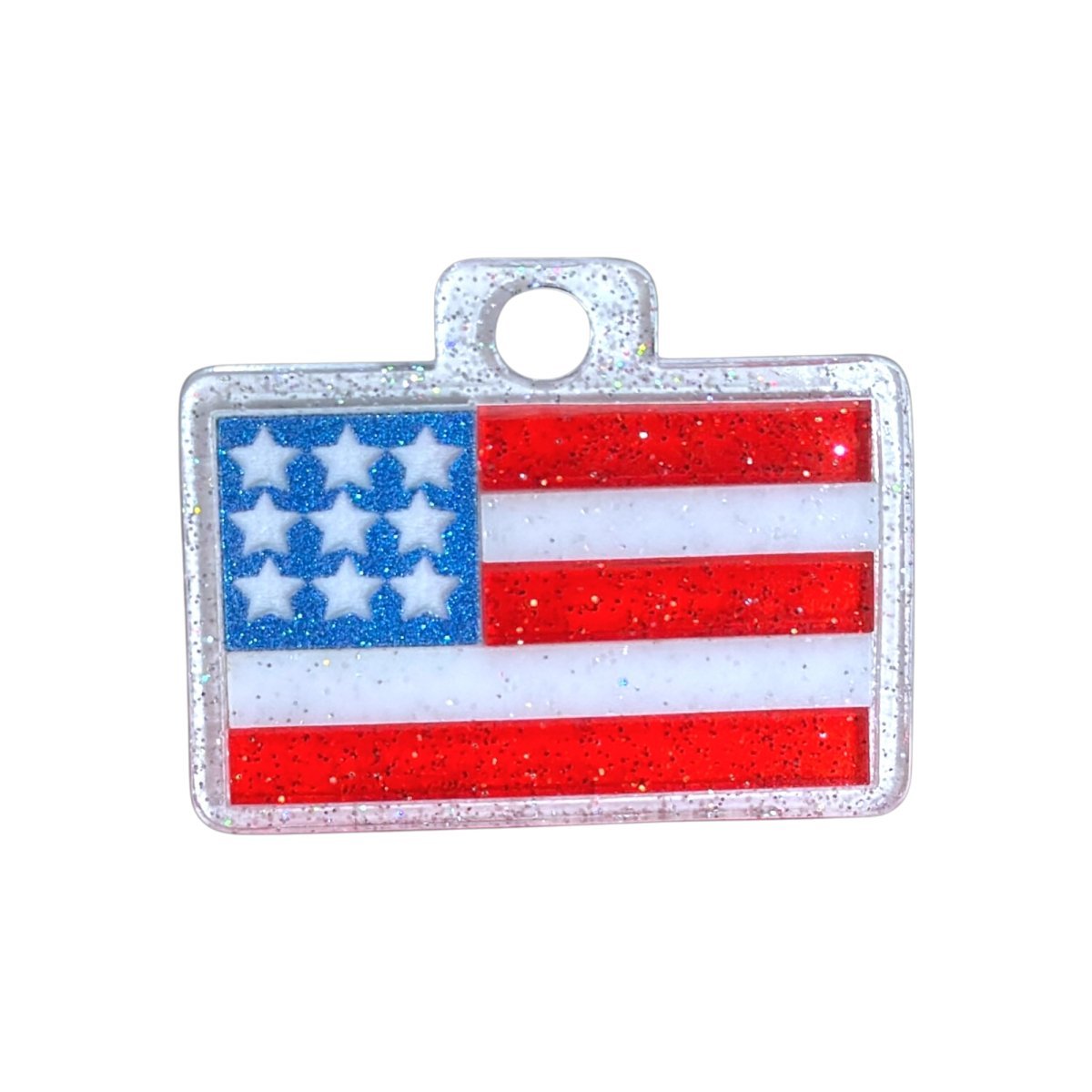 NEW! Patriot Pup
