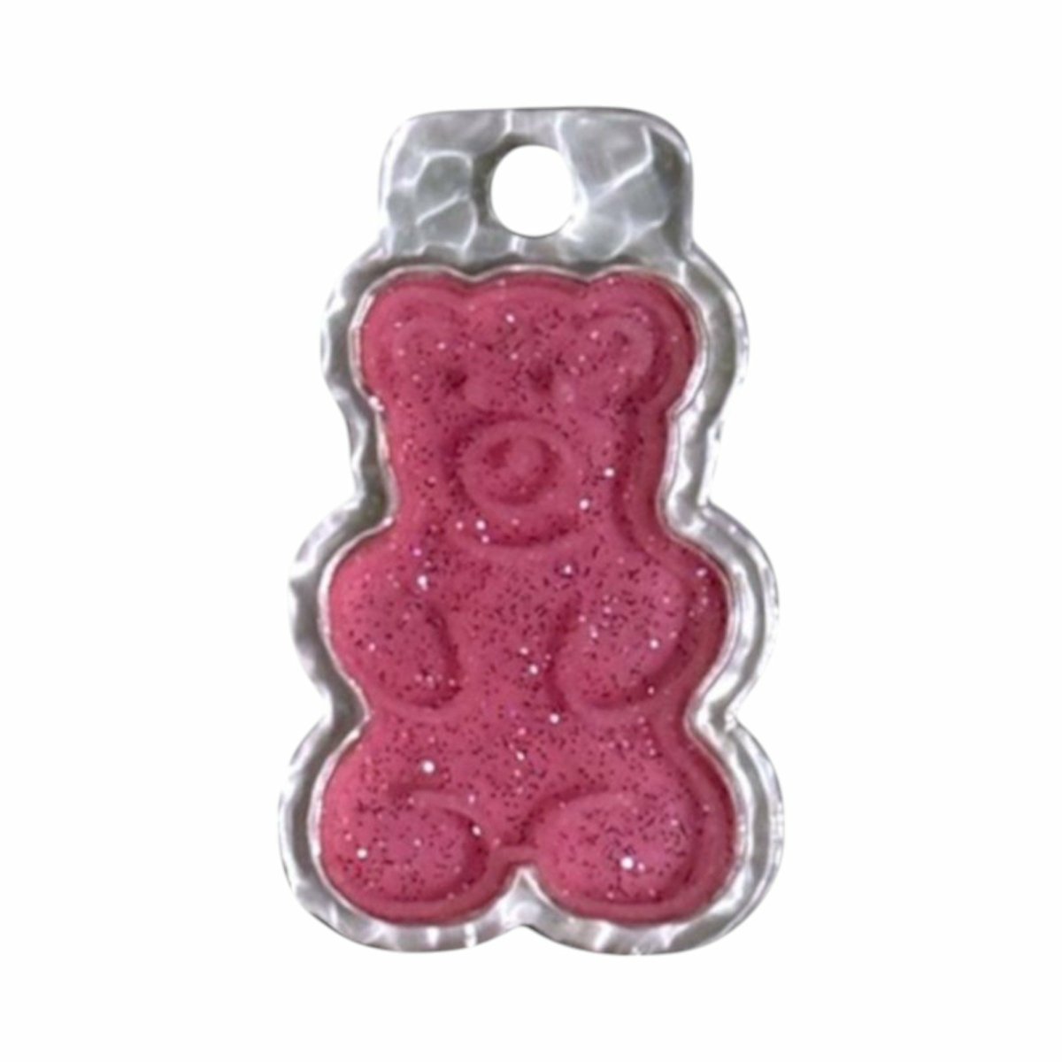 The Dolce II - Pink Rapids Gummy Bear