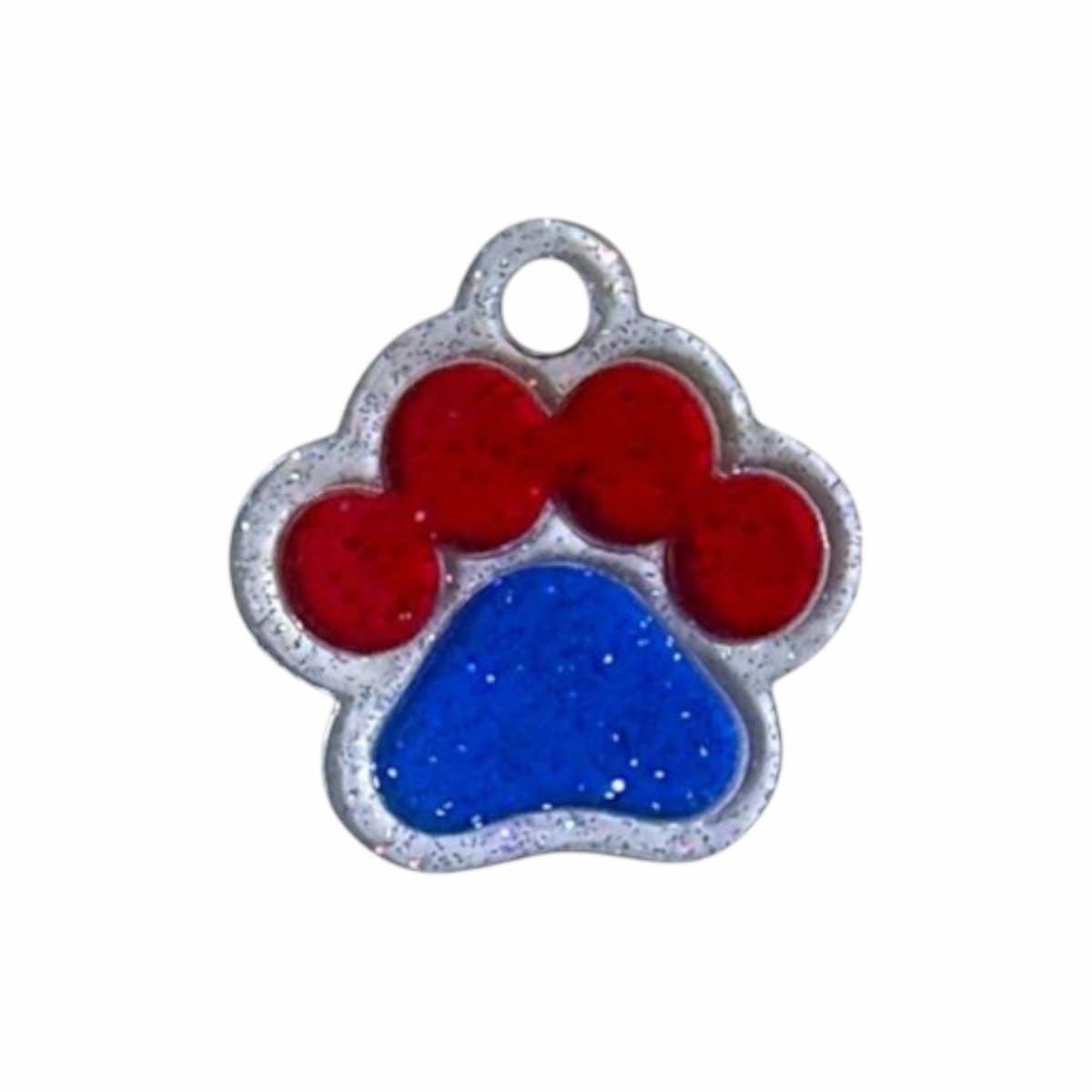 Pawtastic- Firecracker