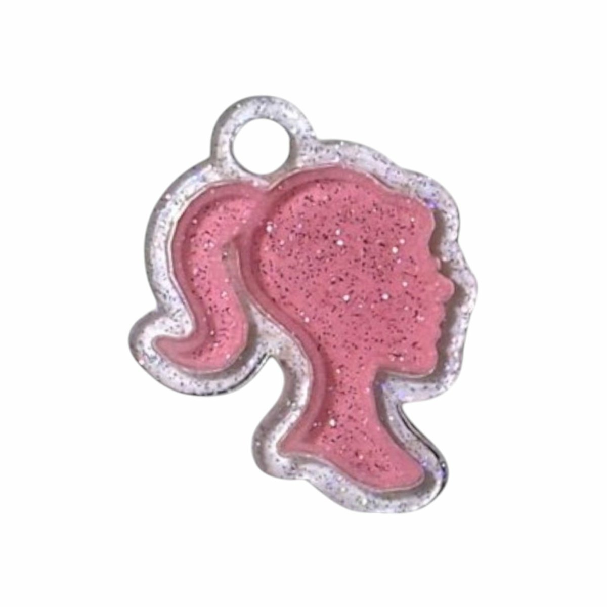 The Pawbie - Baby Pink Pearl