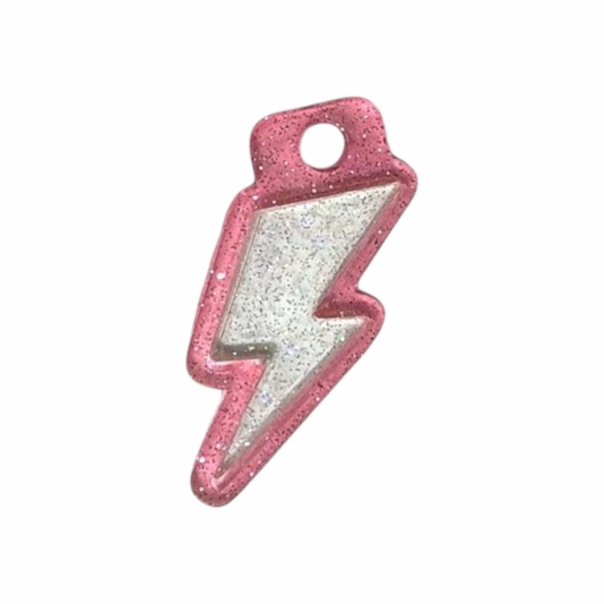 The Belle - Pink Volt