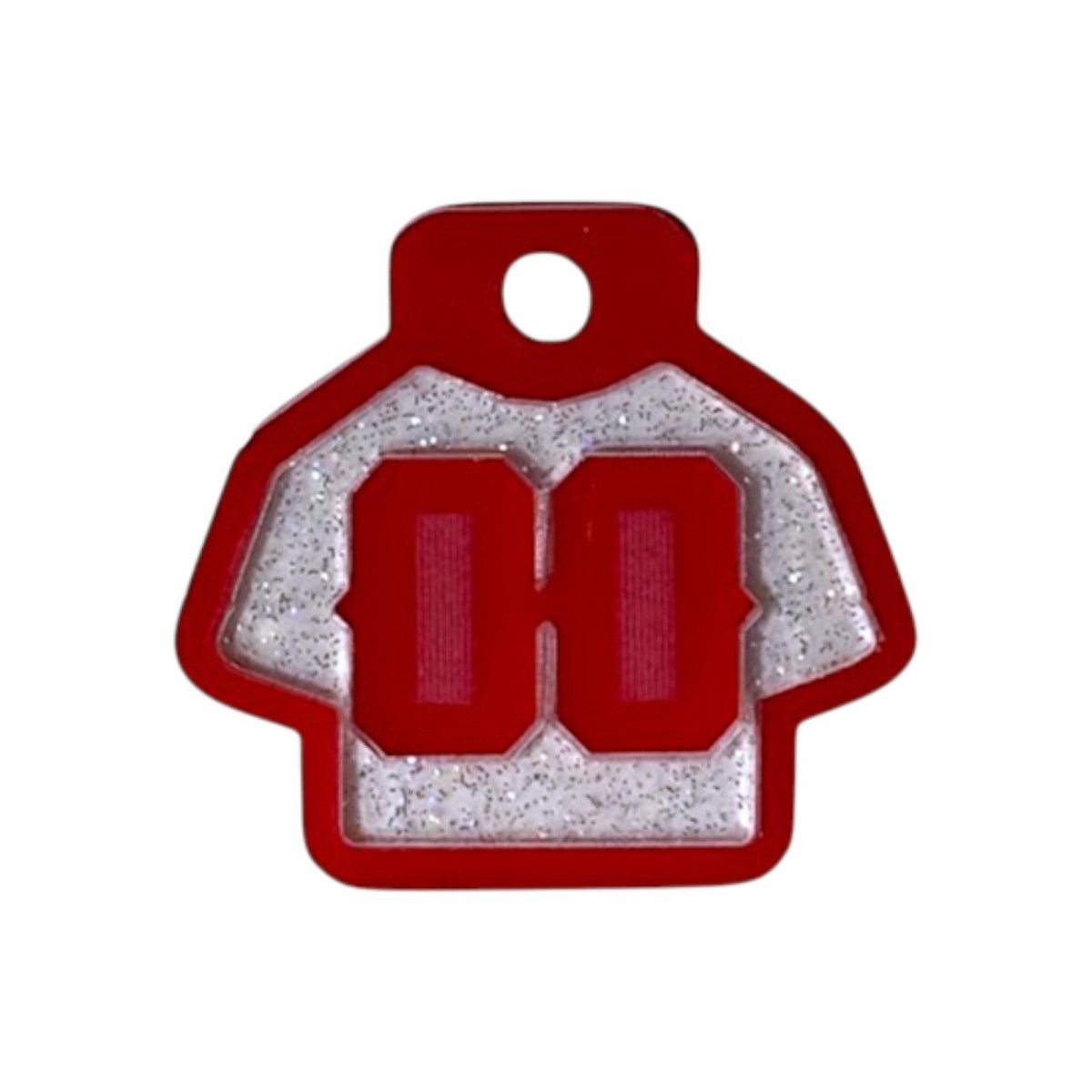 The Santino - Red