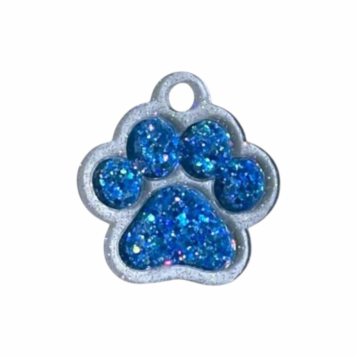 Pawtastic - Galactic Blue