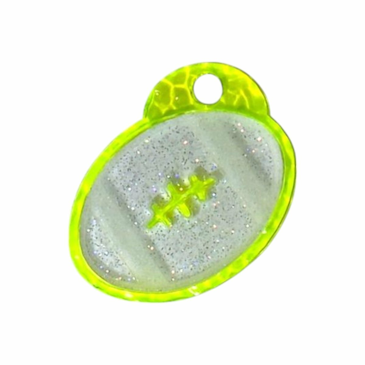 The Santino II- Neon Sprite