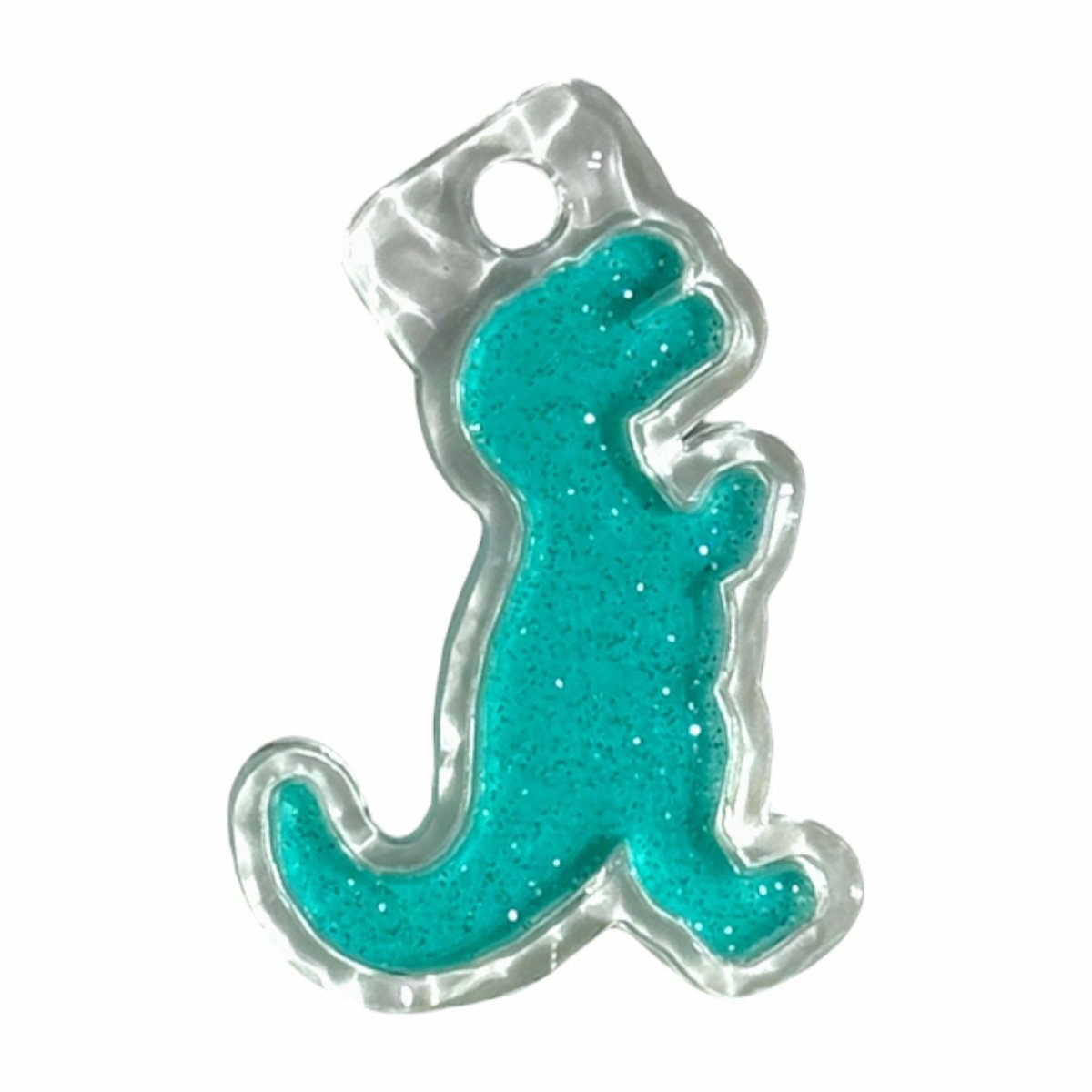 The Trixy - Teal Rapids