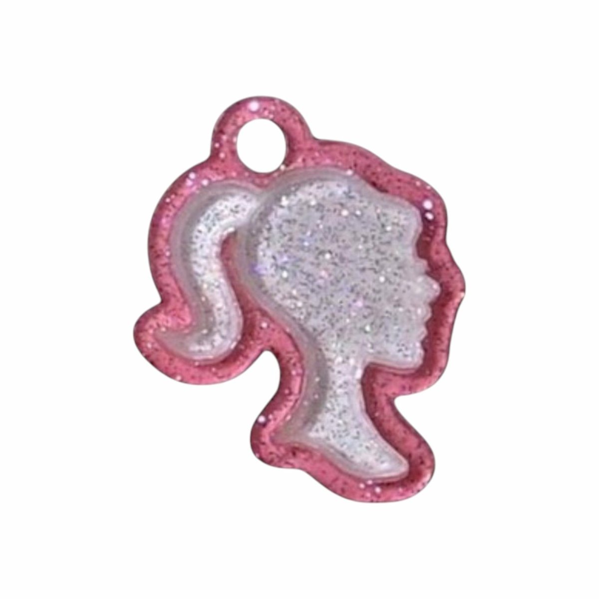 The Pawbie - Pink Stardust