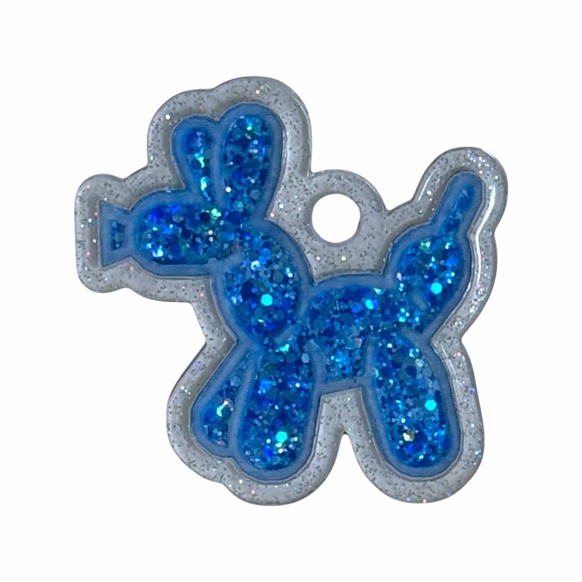 The Shiloh - Blue Twinkle