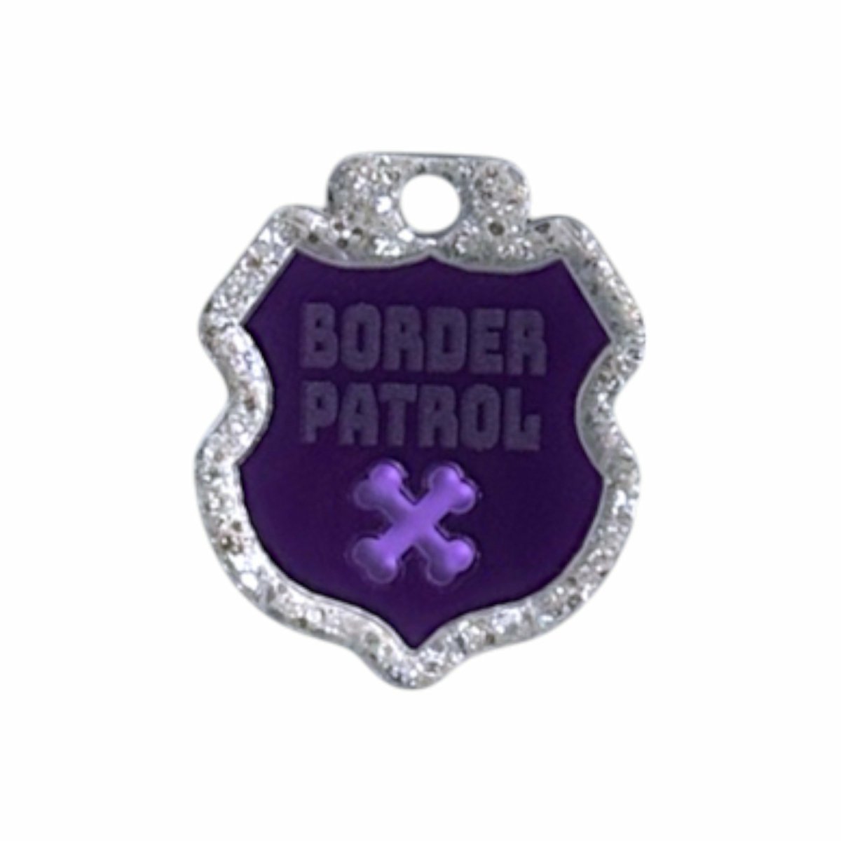 The Charlie - Violet Valor