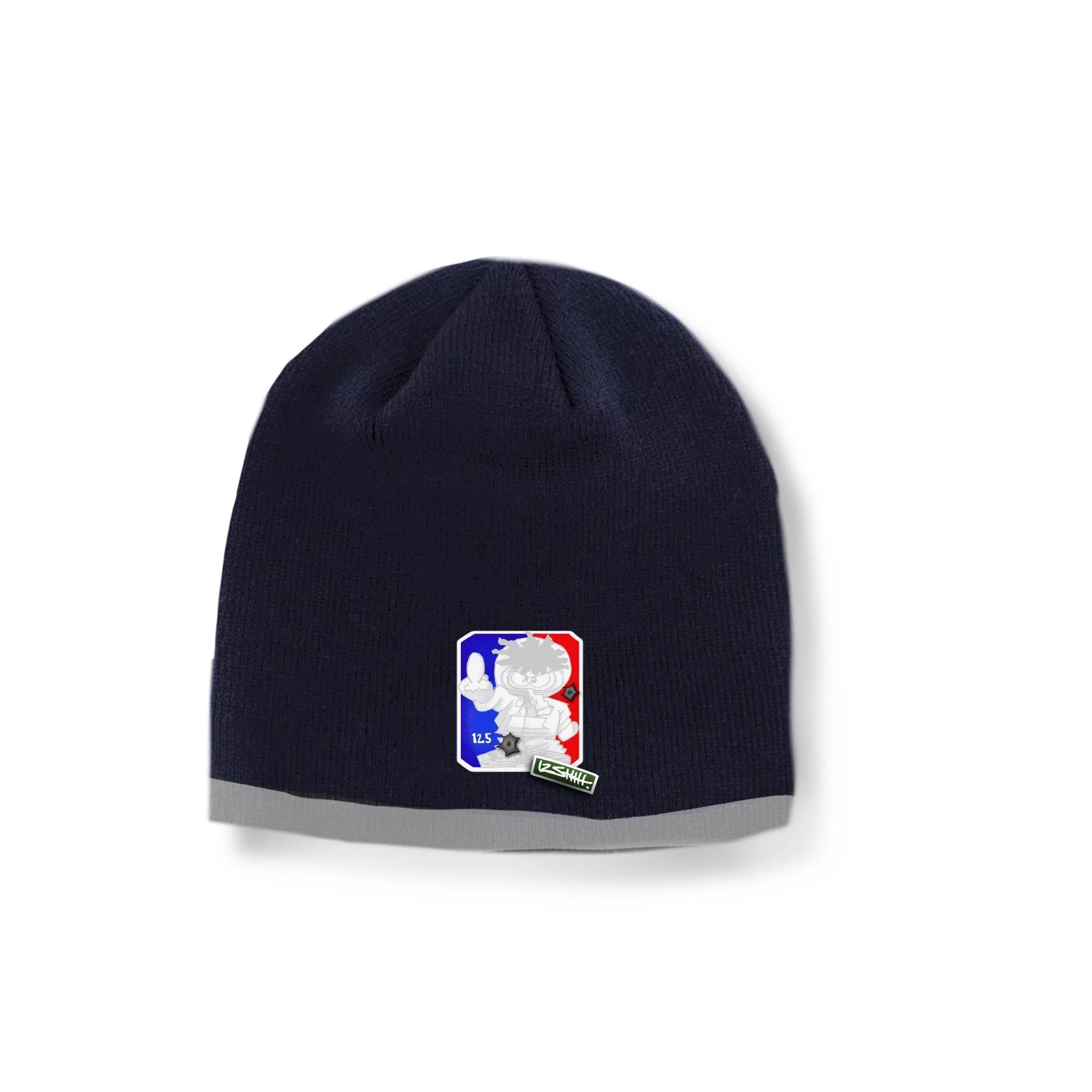 125thh Beanie