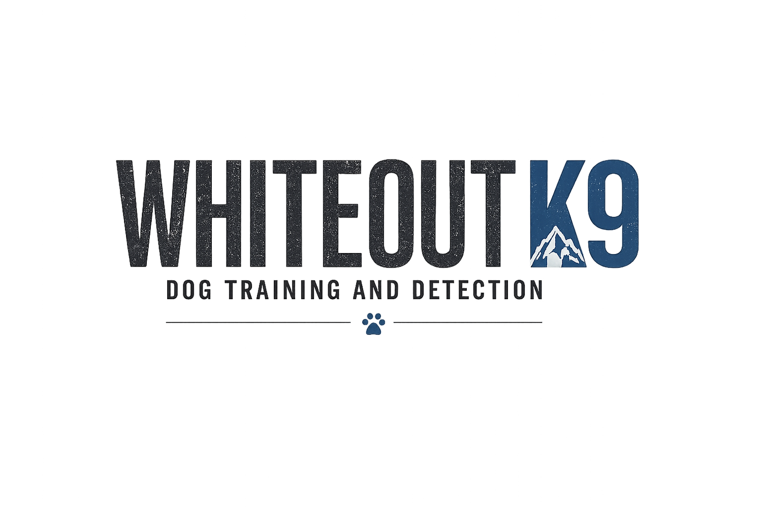 Whiteout K9