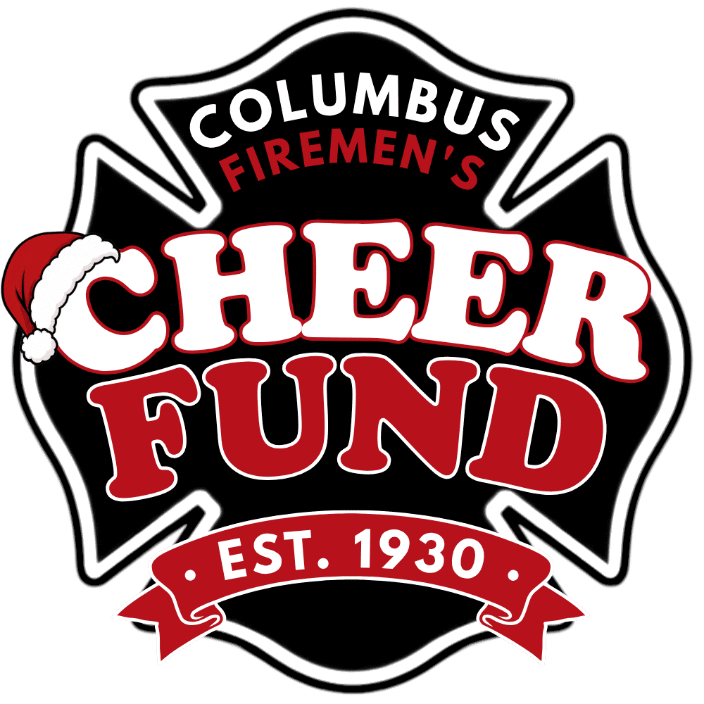 Columbus Firemen's Cheer Fund