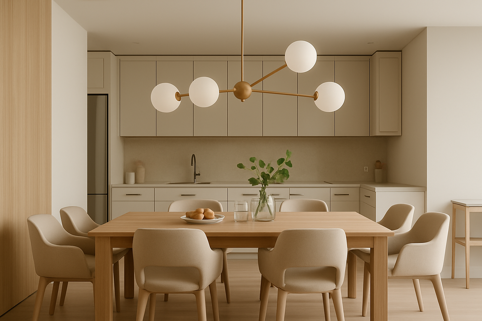 Kitchen Design, San Francisco